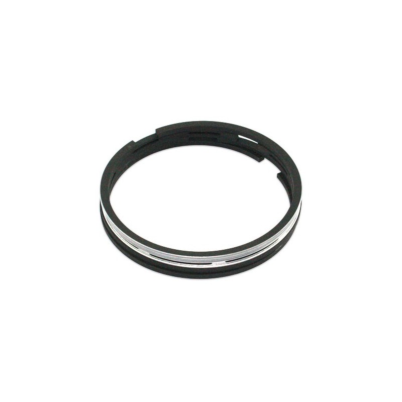 anillos de pistón - Juego de anillos de pistón / 80 mm / STD / Shibaura SD1540