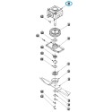 copy of Komplettes Getriebe / Ls-Traktor 40429518