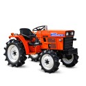 Hinomoto C174D 4x4 - 17KM