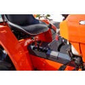 Hinomoto C174D 4x4 - 17 CV