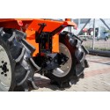Hinomoto C174D 4x4 - 17 CV