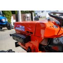 Hinomoto C174D 4x4 - 17HP