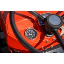 Hinomoto C174D 4x4 - 17 ch