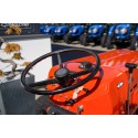 Hinomoto C174D 4x4 - 17 CV