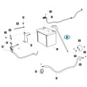 copy of Cable eléctrico batería (+) / TRG740 / LS Tractor / n° 40258165