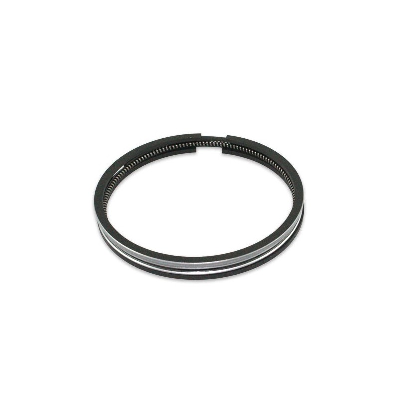 segments de piston - Jeu de segments de piston / 75 mm / STD / Hinomoto E1804
