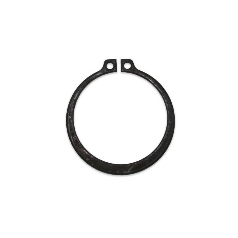 scellage - Bague de blocage d'arbre hydraulique / Kubota M7040 / 5-26-210-33
