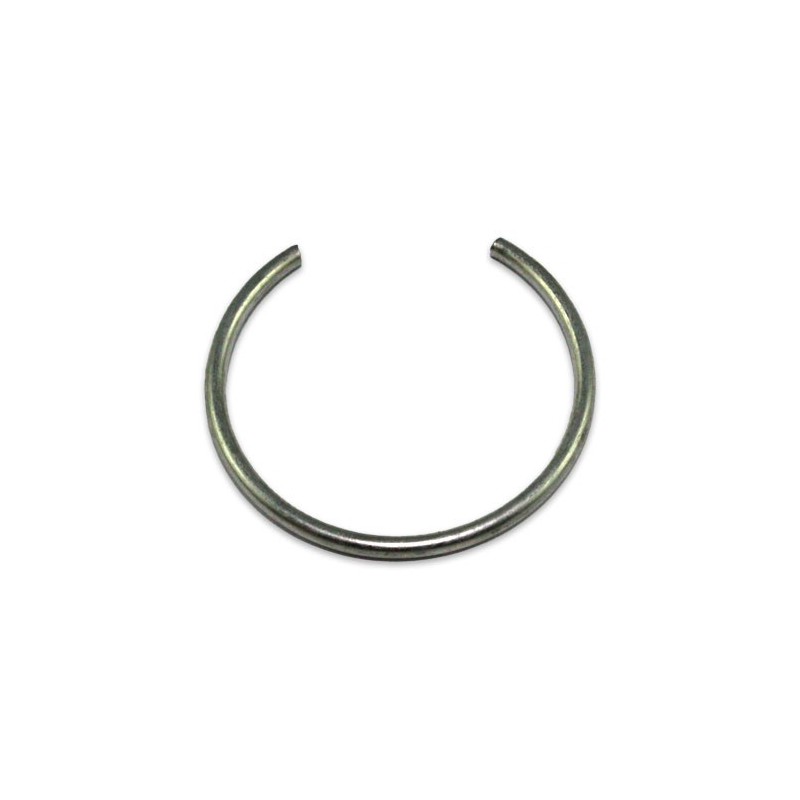 anillos de pistón - Cerradura de pasador de pistón Kubota L3408