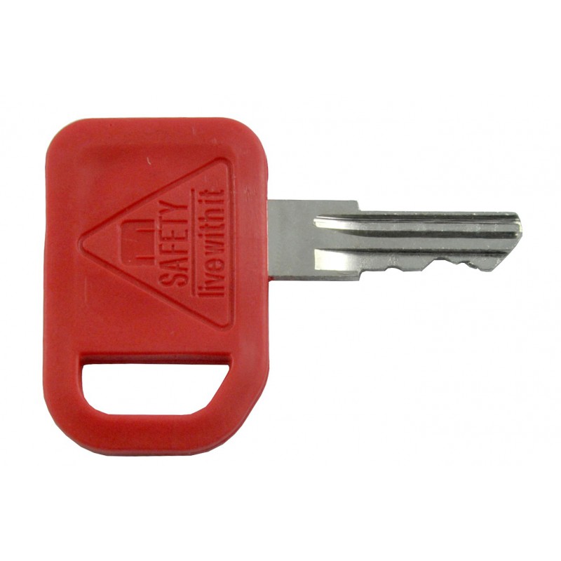 stacyjki i klucze  - Kluczyk do stacyjki / John Deere