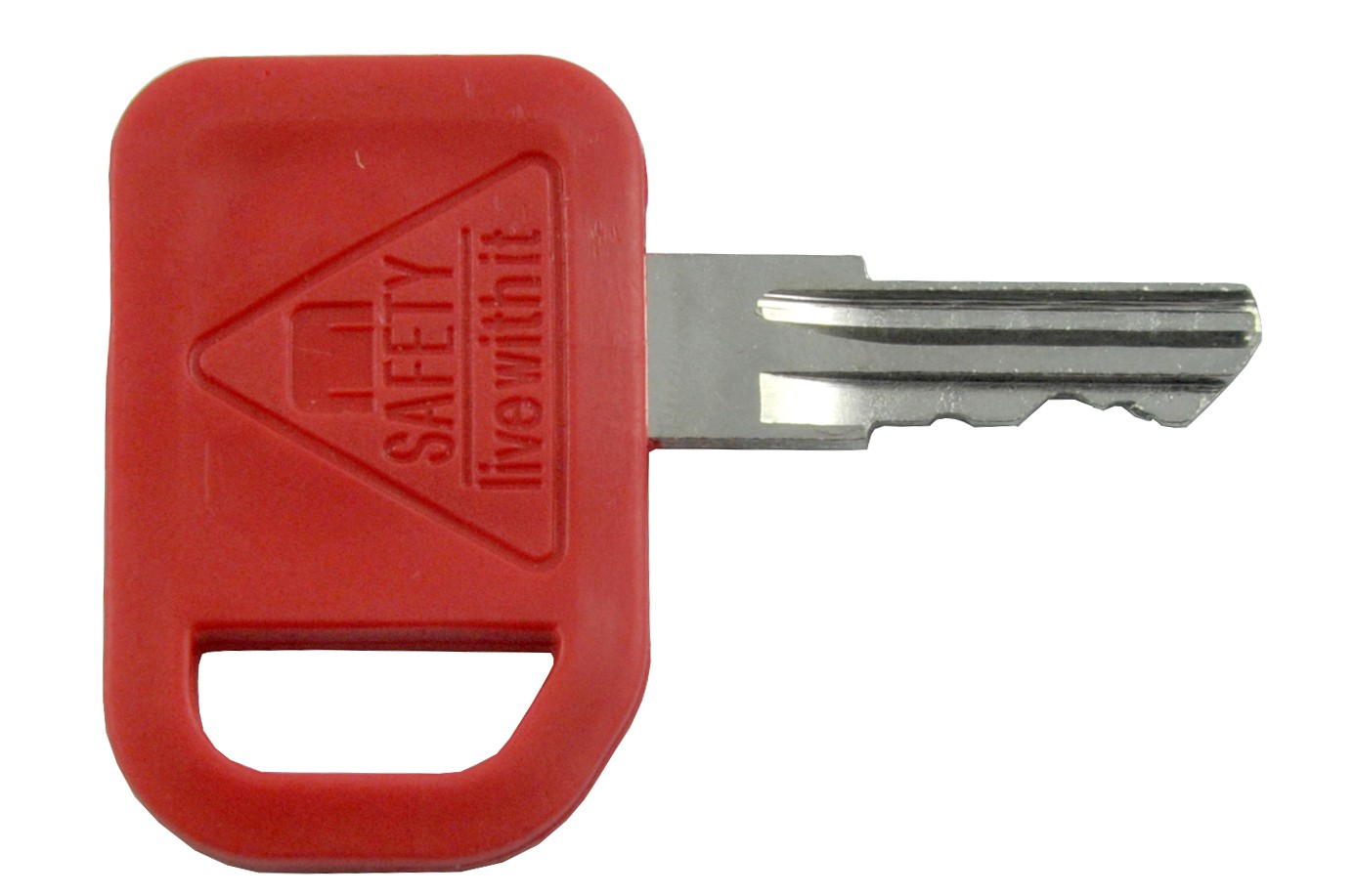 1 Schlüssel Zündschlüssel Ersatzschlüssel Reserveschlüssel John Deere