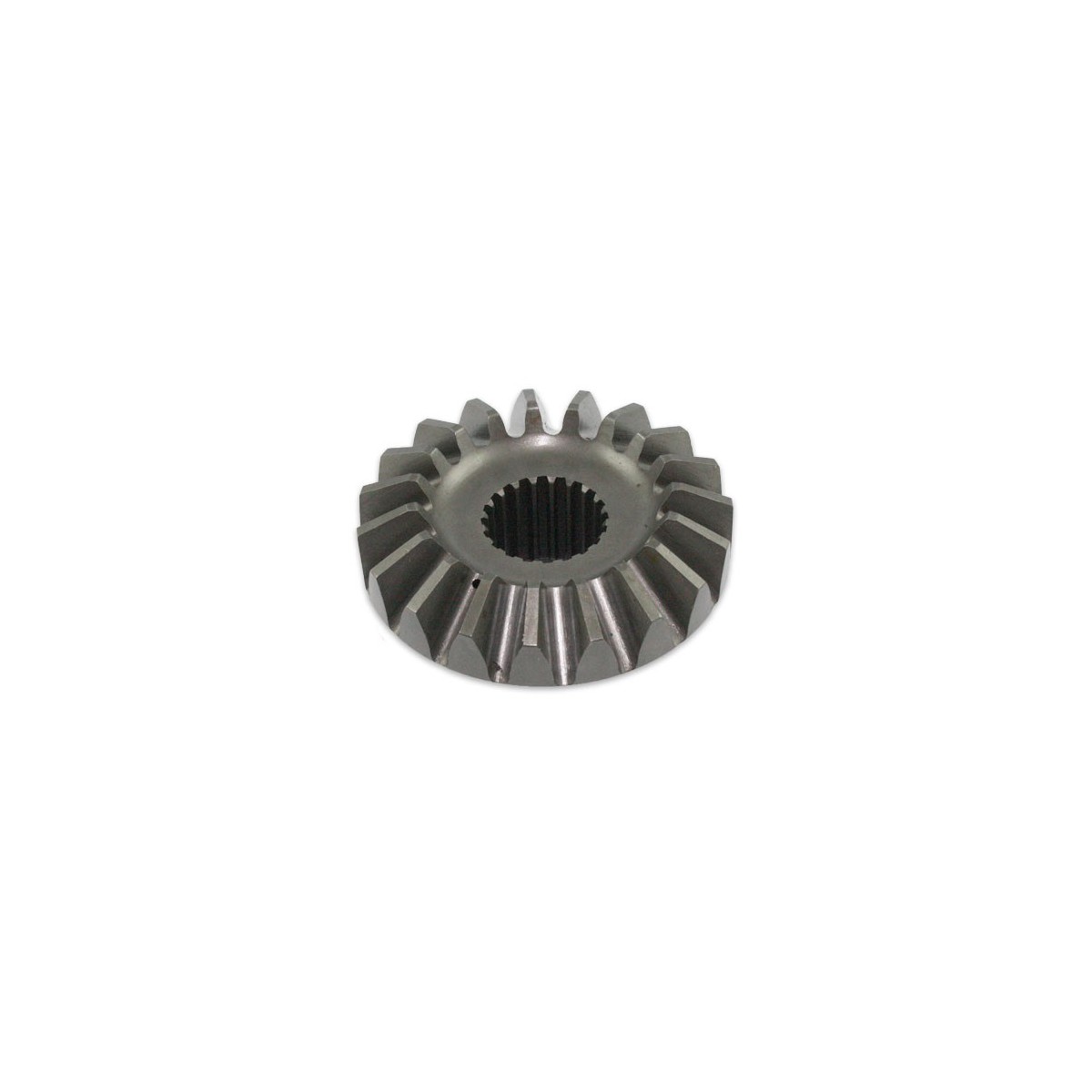 Yanmar EF 453T differential sprocket, large left