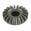 Cost of delivery: Yanmar EF 453T differential sprocket, large left