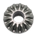 Cost of delivery: Yanmar drive shaft sprocket 14T x 12T,