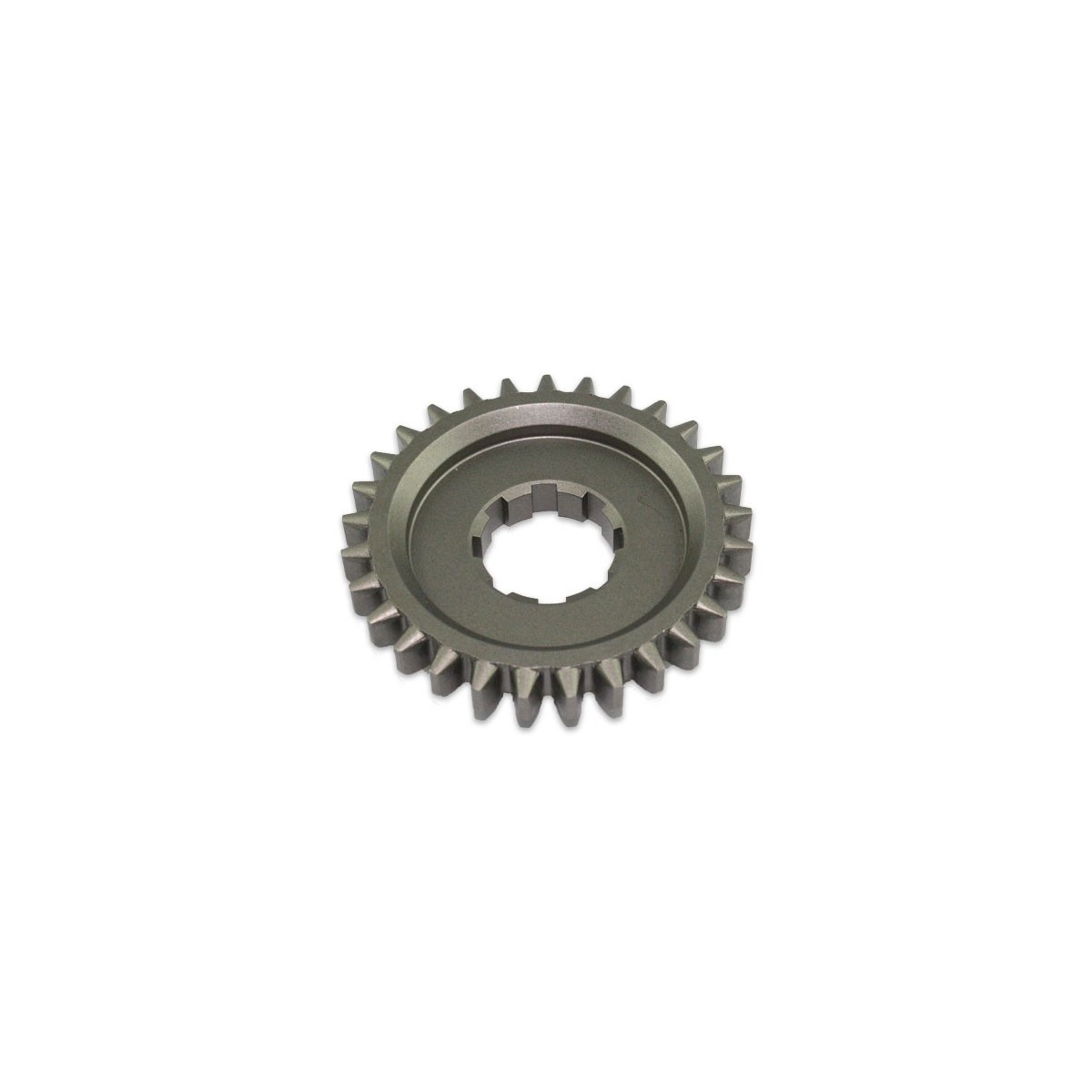 Kubota L3408 freewheel sprocket, 30Tx26T