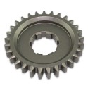 Cost of delivery: Kubota L3408 freewheel sprocket, 30Tx26T