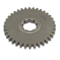 Cost of delivery: Sprocket - large ISEKI 36T