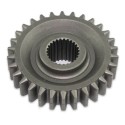 Cost of delivery: Sprocket - small Iseki 29T