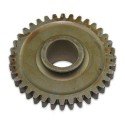 Cost of delivery: Iseki PTO sprocket (36T)