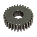 Cost of delivery: Kubota L3408 sprocket 29T x 24T