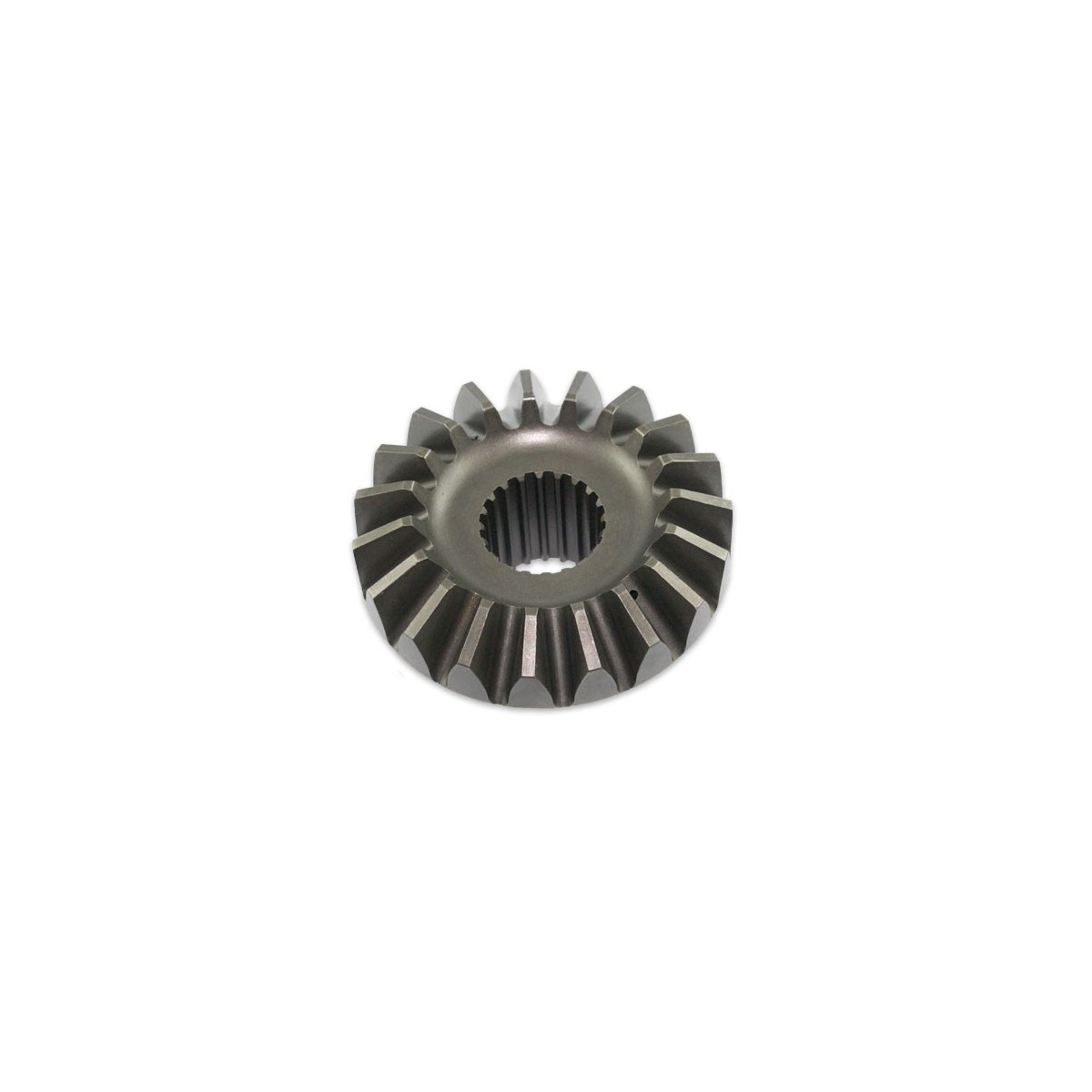 Yanmar EF 453 T side gear sprocket