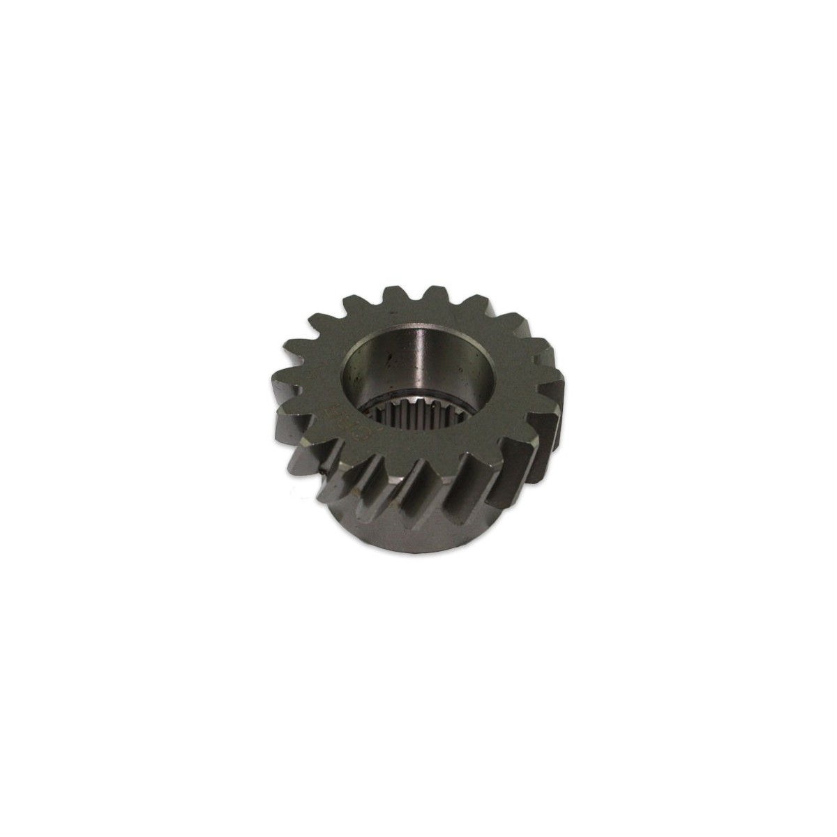 Kubota L-1 sprocket (26T*18T)