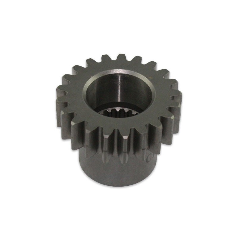 bagues - Manchon d'arbre principal Kubota L3408 22T x 21T