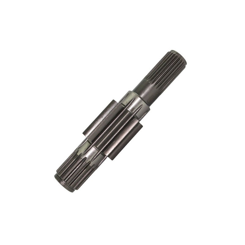 otros sistema de frenado - Eje de freno / 193 mm / 16T / 9T / 24T / Yanmar EF352T / 5-19-112-17