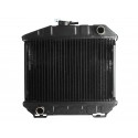 Cost of delivery: Yanmar YM1500 cooler