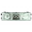 Cost of delivery: Headlamp / Kubota GL/L/L3408