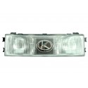 Cost of delivery: Kubota GL, L, L3408 front lamp