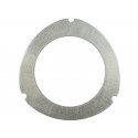 Cost of delivery: Brake Plate M7040,M9540, Inner 18.20 cm Outer 26.40cm