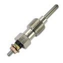 Cost of delivery: Glow Plug ISEKI TL2300 2500 2700 (L:74.40*Thickness16mm)