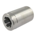 Cost of delivery: PTO shaft sleeve 6T