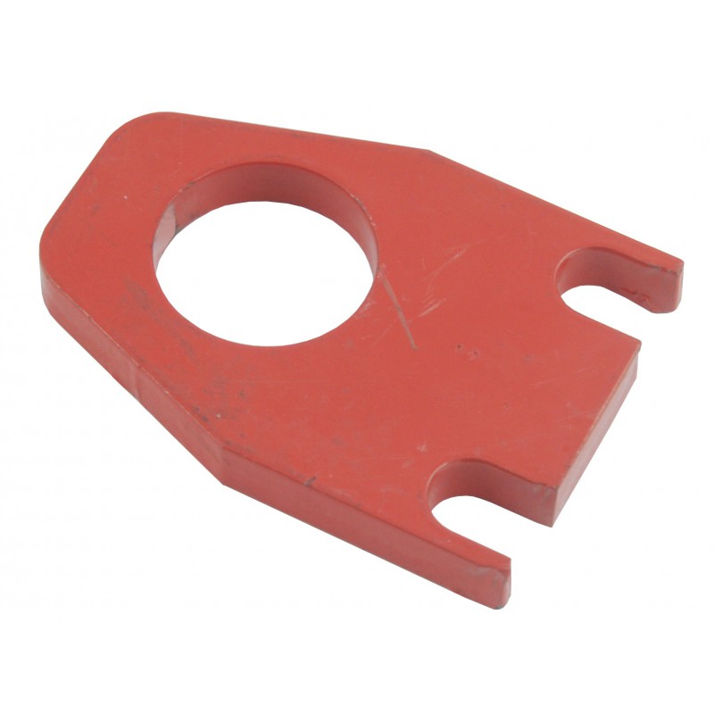 pozostałe - Elément du bras de levage de la faucheuse à fléaux arrière AGF140