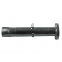 Cost of delivery: Protective tube EFGC 135-175 protecting the drive shaft