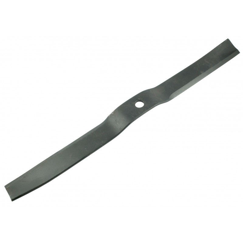 noże - Couteau de 61 cm pour la tondeuse à gazon FM180, à droite