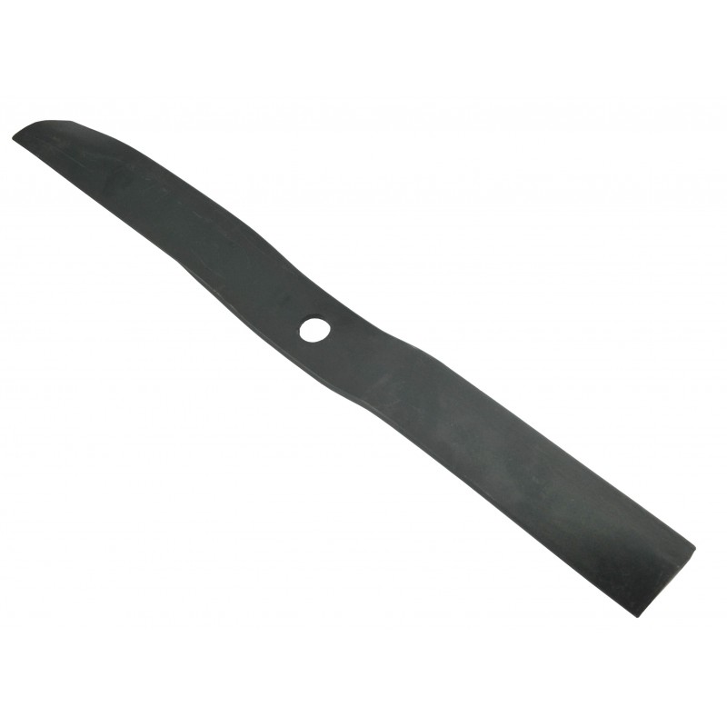 noże - Couteau de 50 cm pour tondeuse de maintenance FM150 - Droite