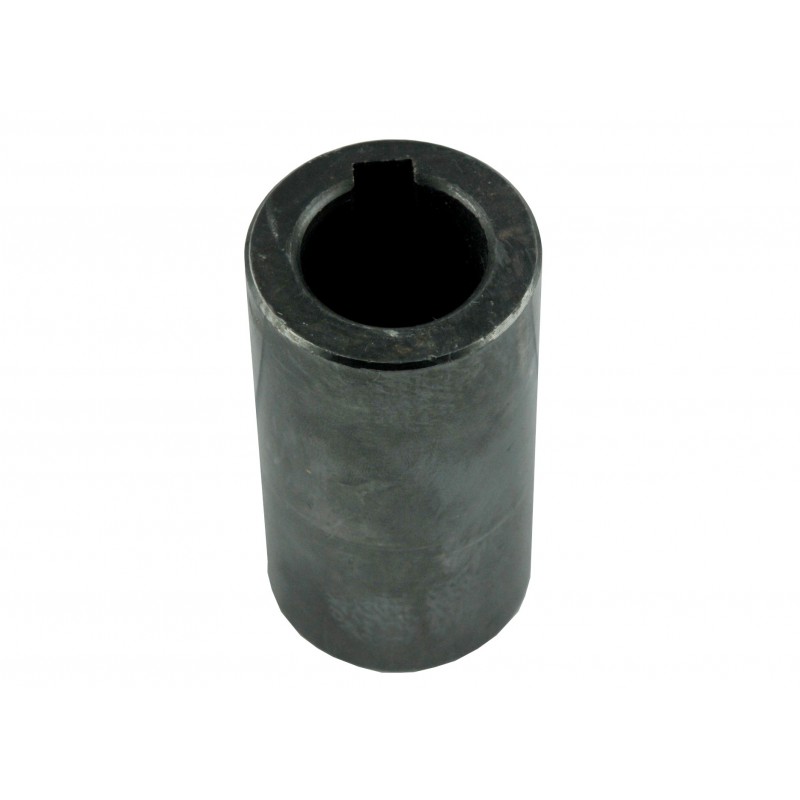 parts to mowers - Sleeve connecting EF angle gear with drive shaft