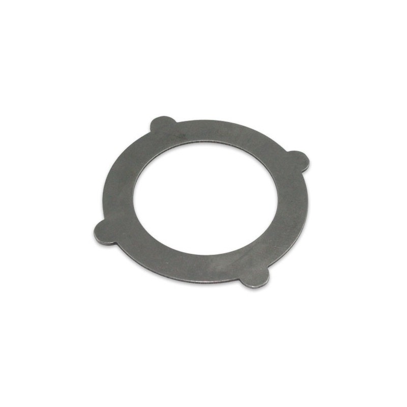 tarcze sprzeglowe - Tarcza hamulca / Kubota M7040 / 6-16-100-20