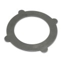 Cost of delivery: Limited Brake Plate M7040