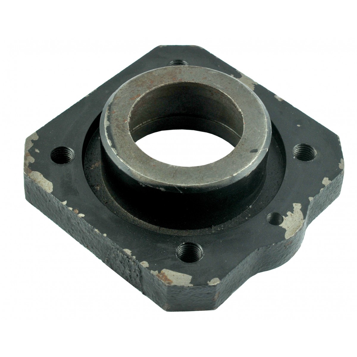 Self-aligning bearing housing 1308 for AG, AGF, VF flail mower