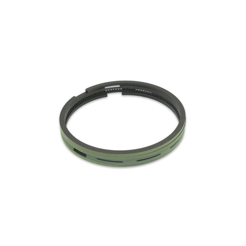 anillos de pistón - Juego de anillos de pistón / 90 mm / STD / Yanmar YM2210