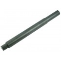 Cost of delivery: Drive shaft 435 mm for EF-EFG 125-145 flail mower