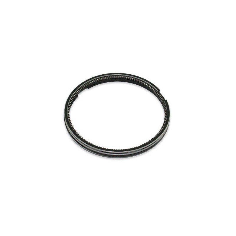 segments de piston - Jeu de bagues / 70 mm / STD / Iseki TU13F