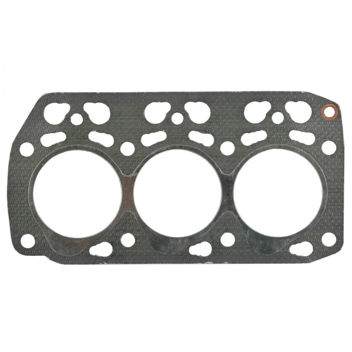 head gaskets - Head gasket / 78 mm / Hinomoto C174