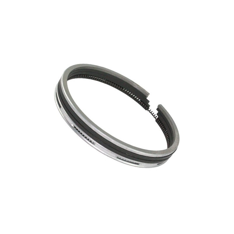 pístní kroužky - Pístní kroužky / STD / 90 mm / Yanmar YM2000 / YM1900