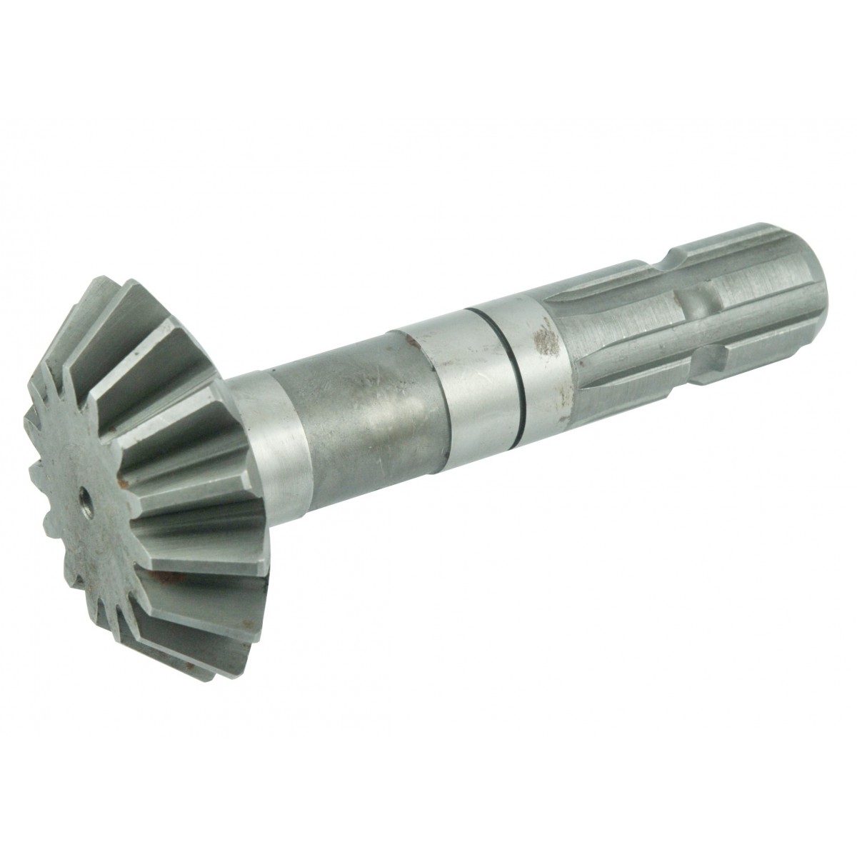 Input shaft of the angle gear for SB tiller and others