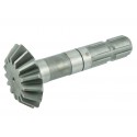 Cost of delivery: Input shaft of the angle gear for SB tiller and others