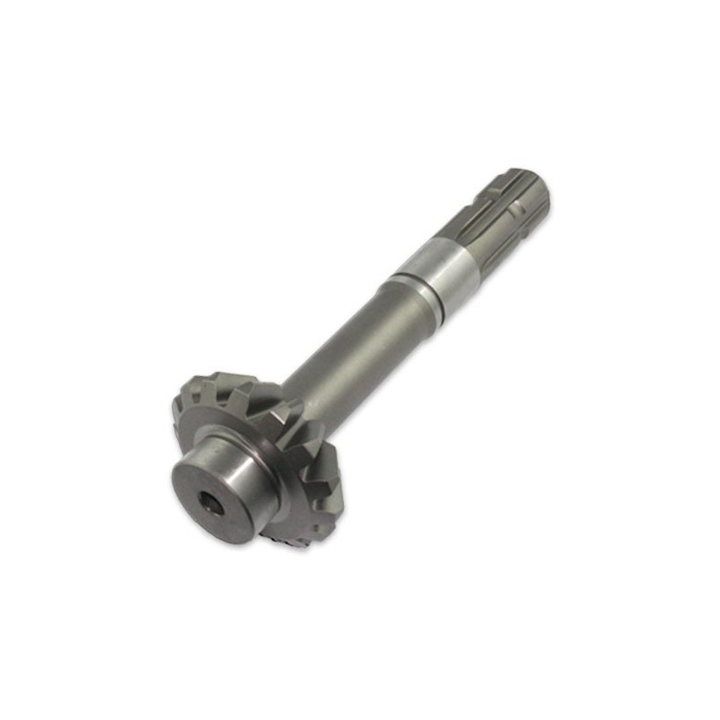 rodillos - Eje de toma de fuerza Kubota L3408 15T x 6T