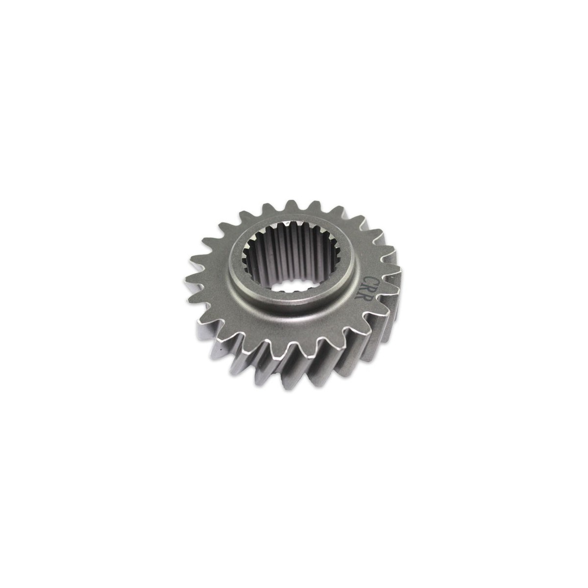 23T 22T Sprocket , Kubota L2808-3408 Spur Gear